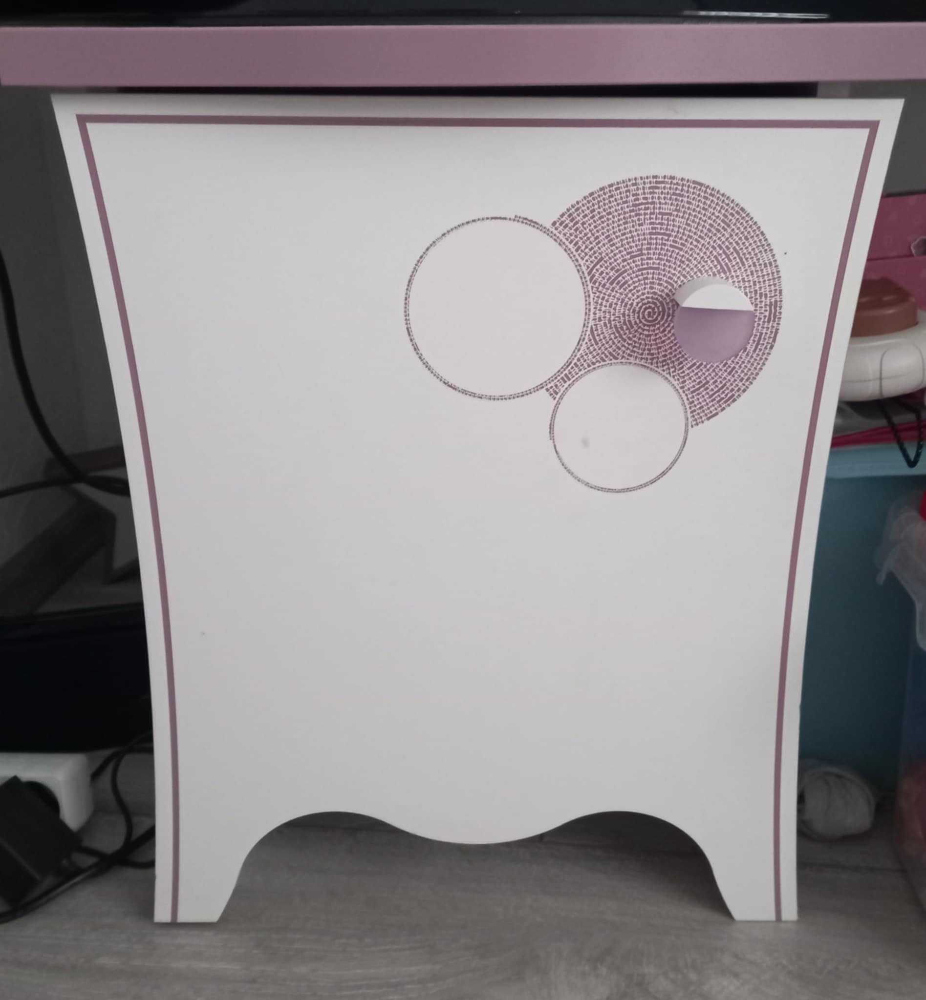 chambre pour fille 200 Sarreguemines (57)