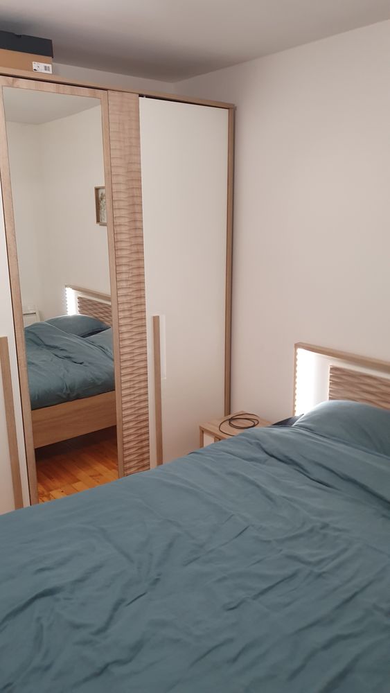 Chambre r�cente 1100 Sain-Bel (69)