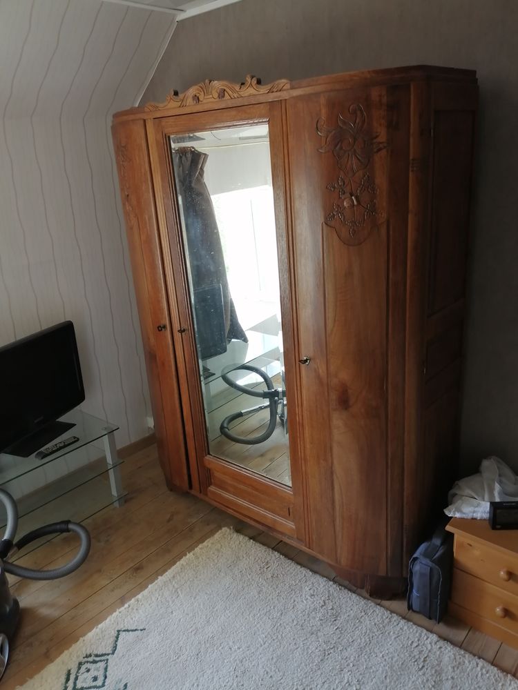 chambre r�tro 0 Plouray (56)