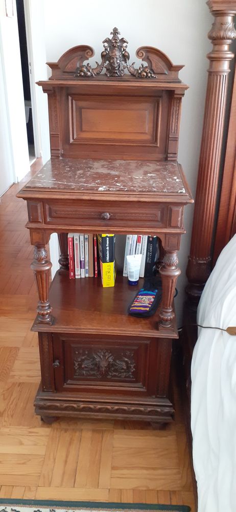 chambre rustique des ann�es 1920 2000 Sarcelles (95)