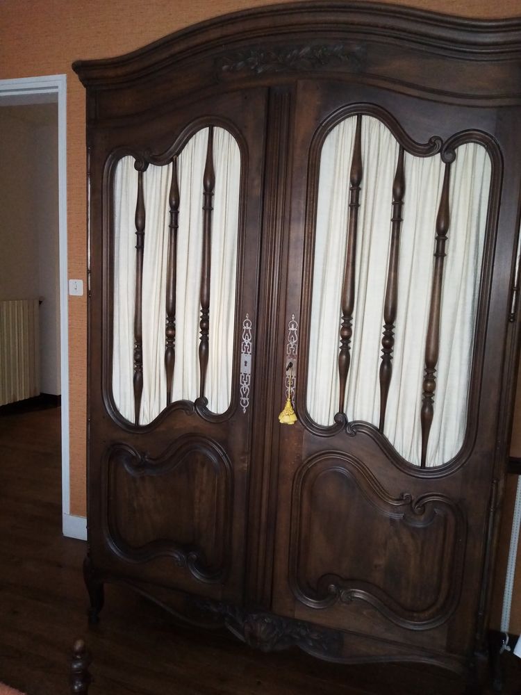 chambre rustique 250 Ar�s (33)
