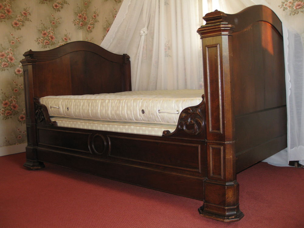 chambre style breton 100 Saint-Pol-de-L�on (29)