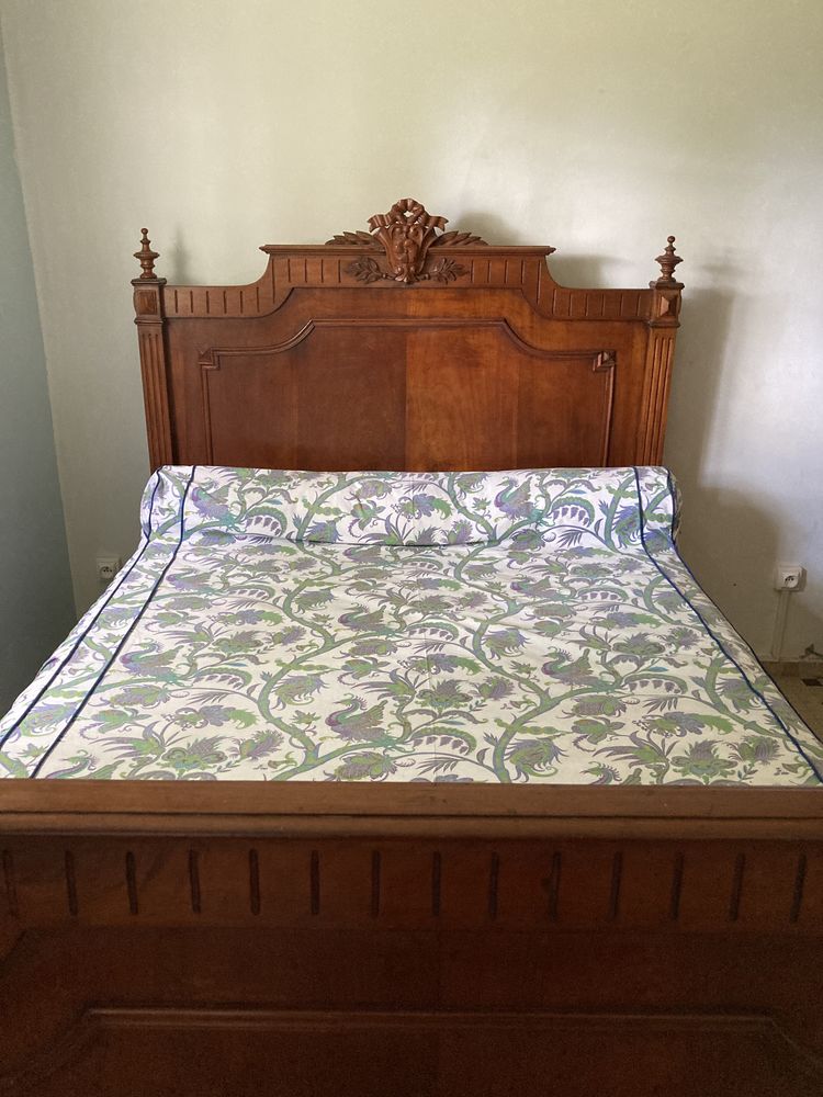 Chambre de style colonial 700 Baie-Mahault (97)