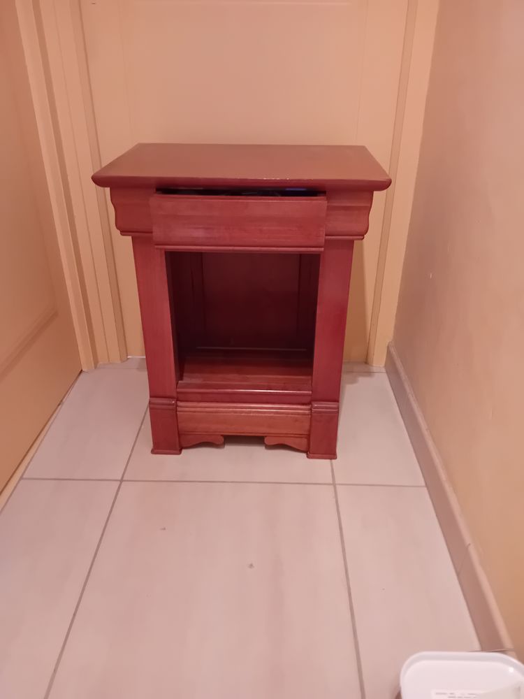 Chambre style Louis-Philippe 400 La Mancelli�re-sur-Vire (50)