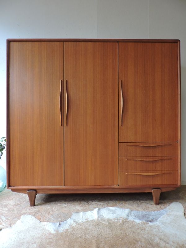 Chambre teck authentique ann�e 70 900 Bordeaux (33)