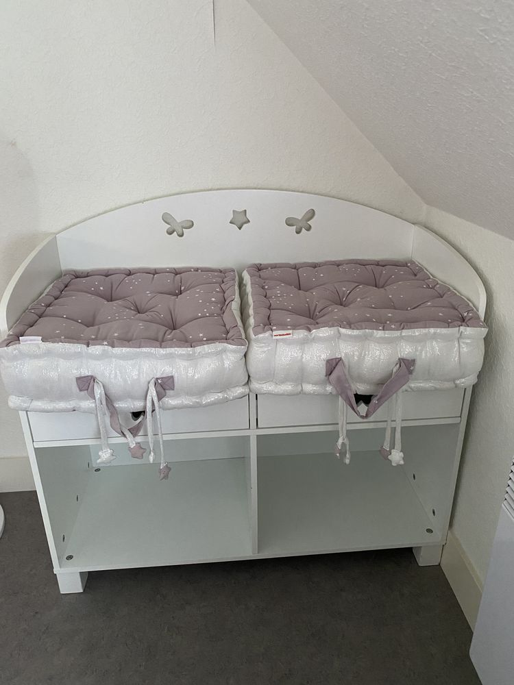 Chambre Verbaudet 450 Selles-Saint-Denis (41)