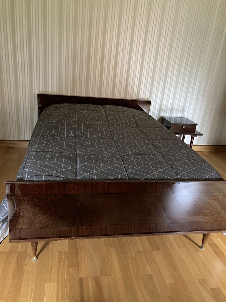 chambre vintage ann�e 70 150 Canisy (50)