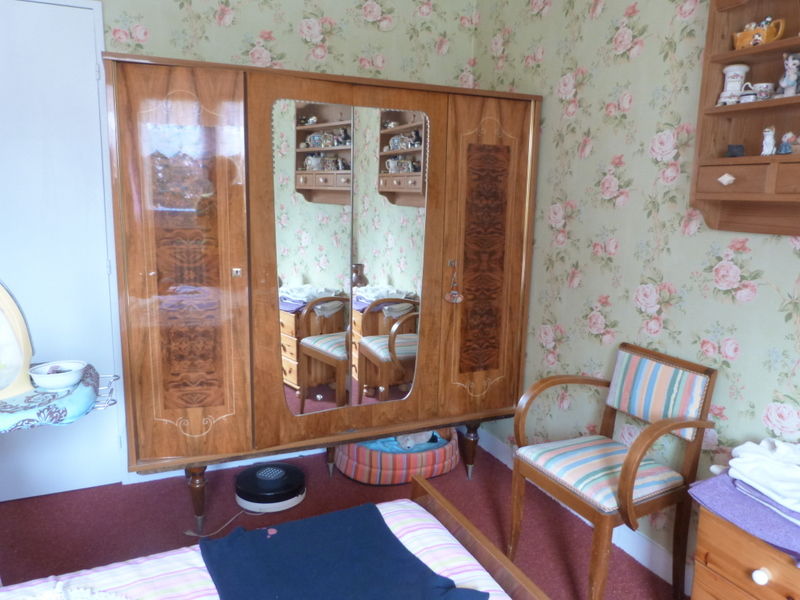 CHAMBRE VINTAGE 300 Petit-Couronne (76)