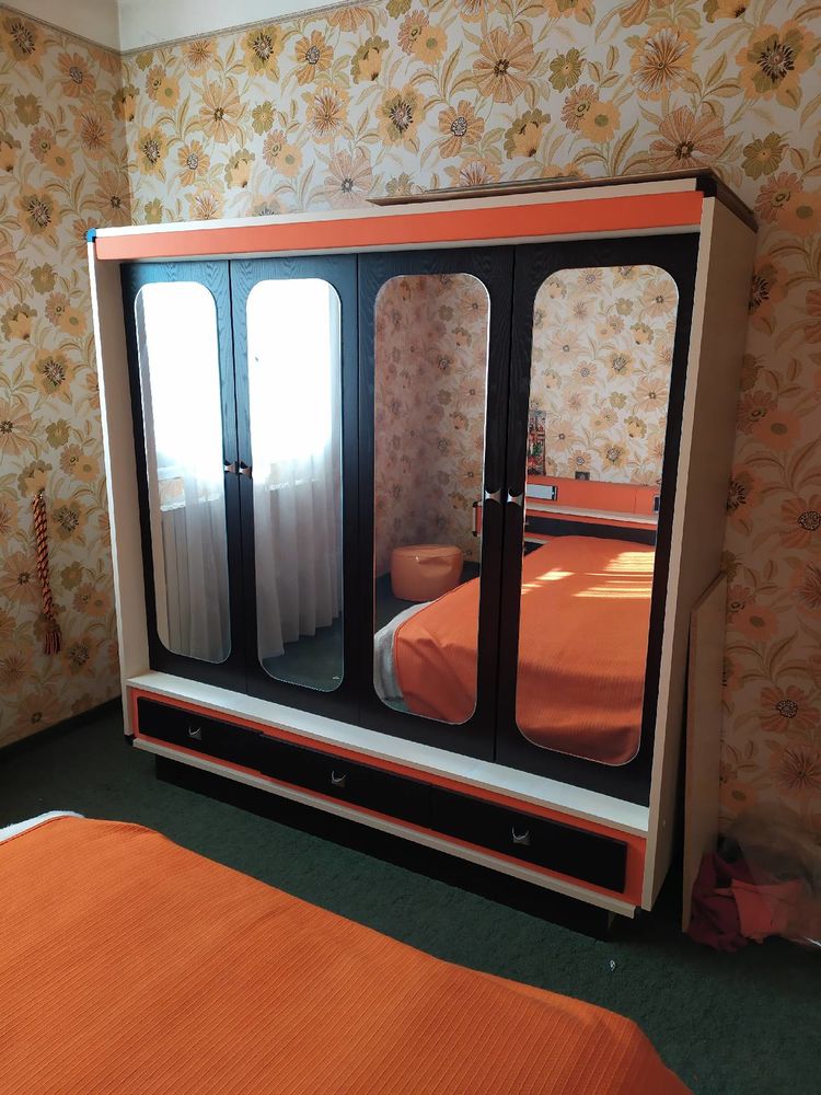 Chambre vintage 380 Villefranche-de-Rouergue (12)