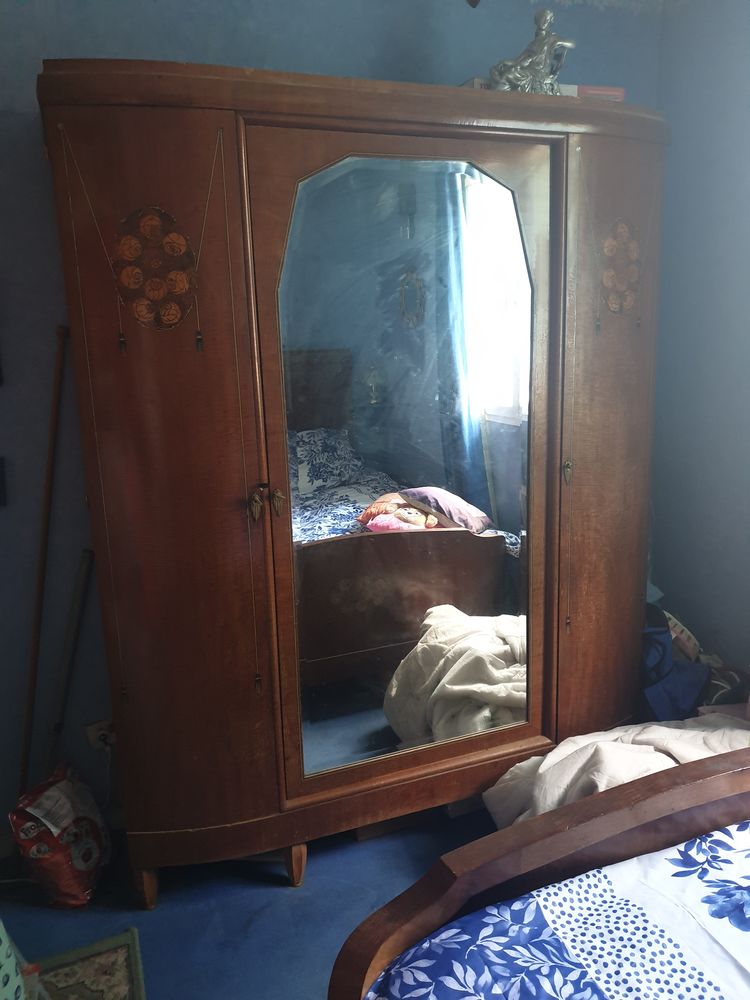 chambre vintage 0 Breuillet (91)