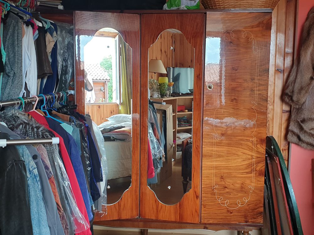 Chambre VINTAGE 95 Cahors (46)