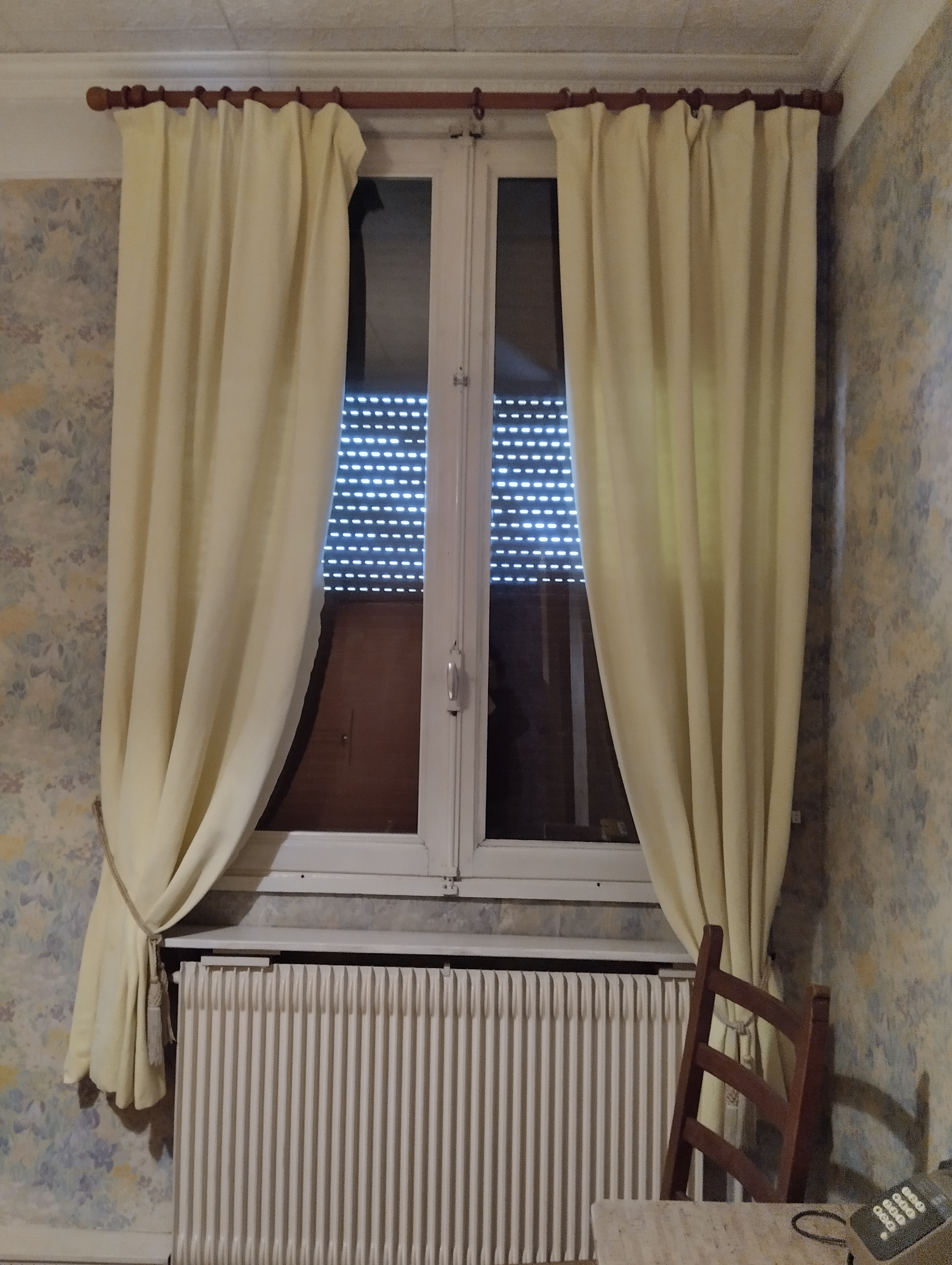 Chambre vintage 300 Abbeville (80)