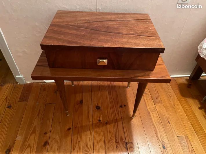 Chambre vintage 300 Valr�as (84)