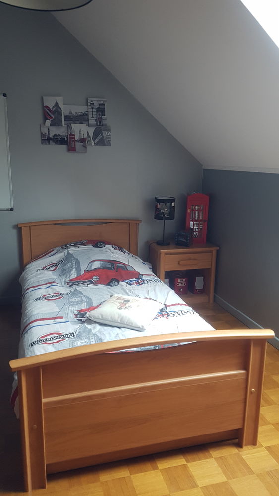 CHAMBRE ado 350 Proville (59)