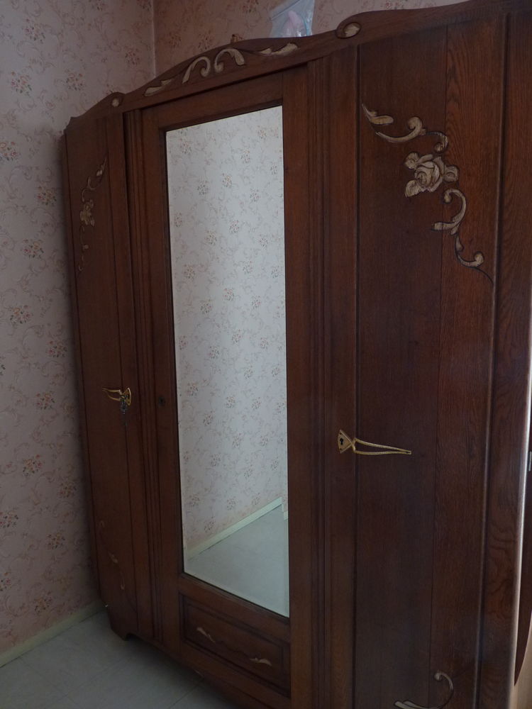 chambre 0 Boussac (23)