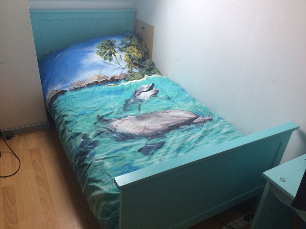 Chambre 120 Nogent-le-Rotrou (28)