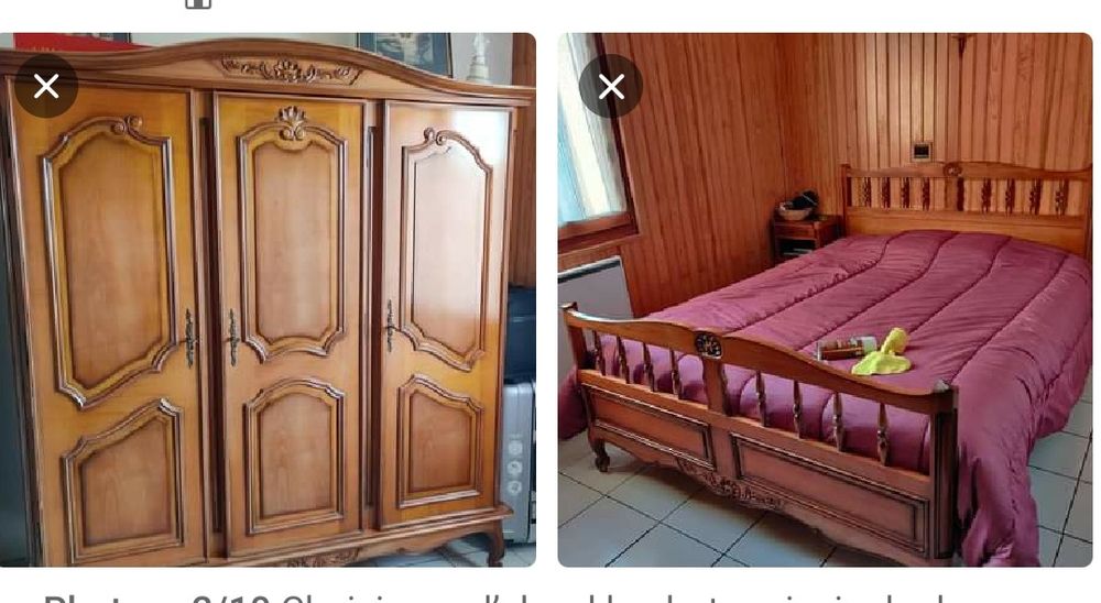 Chambre 800 La Teste-de-Buch (33)