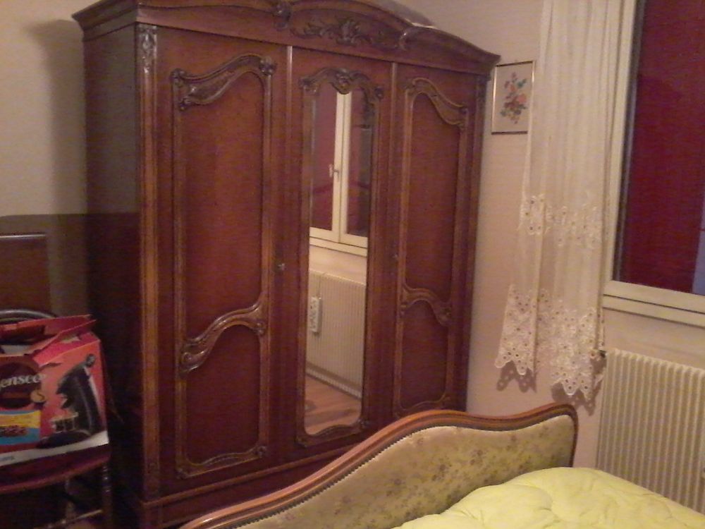chambre 0 Gauriaguet (33)