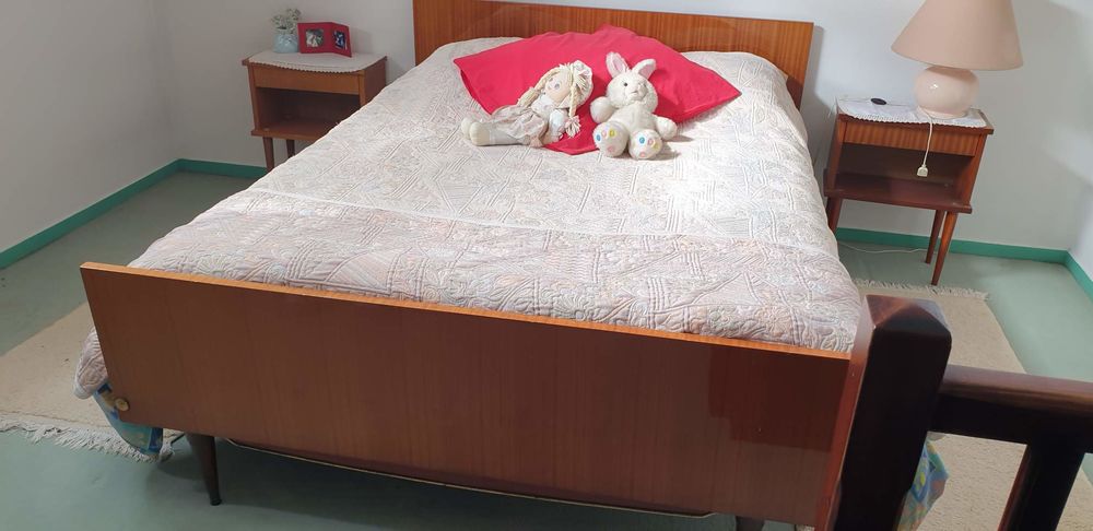 Lot chambre 110 Combs-la-Ville (77)