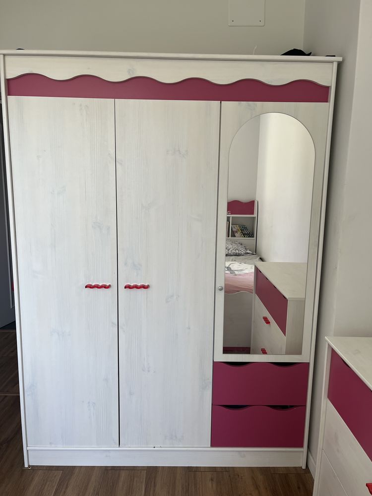 Chambre 120 Seichamps (54)