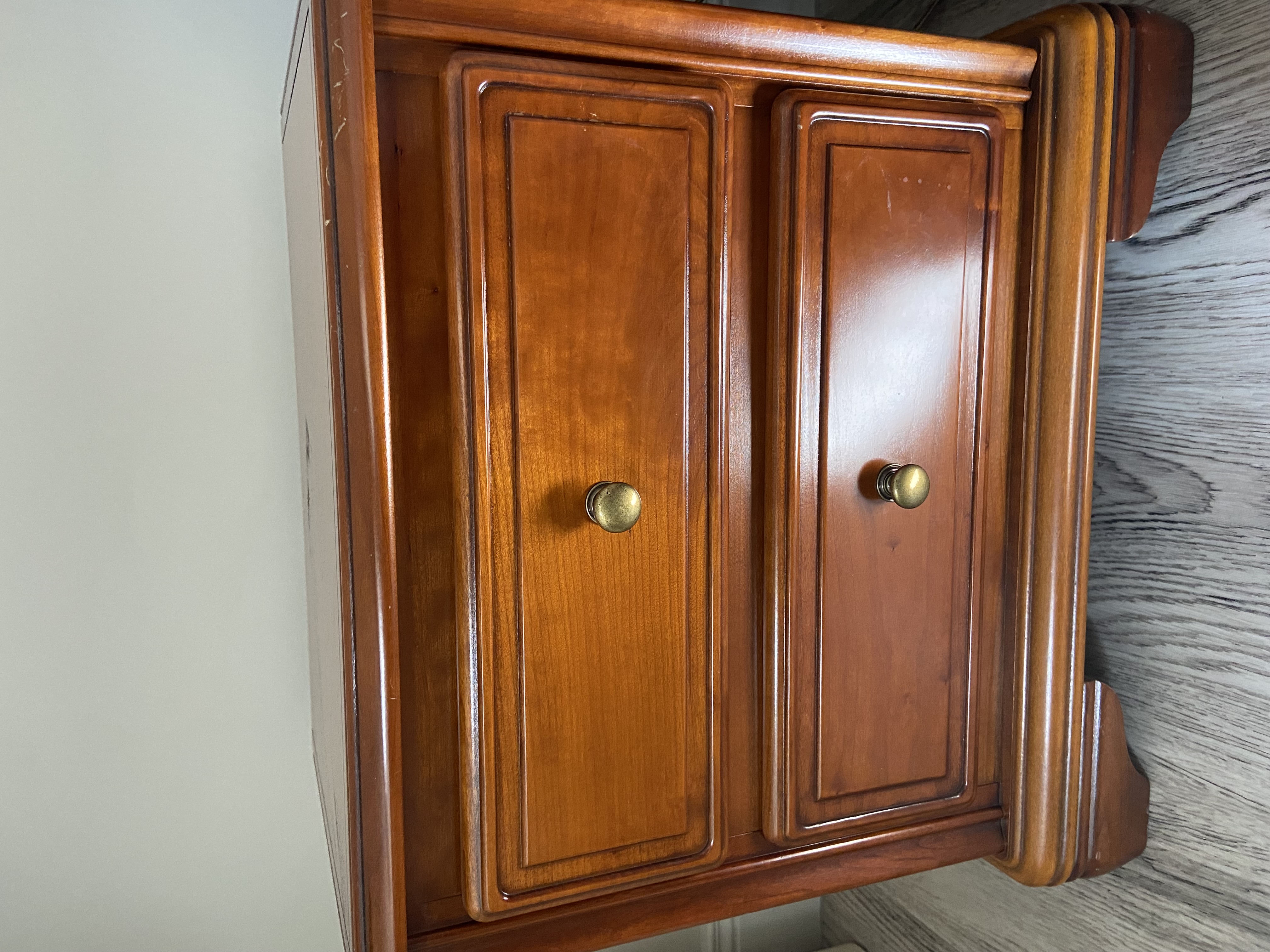 Chambre 100 Beyssac (19)