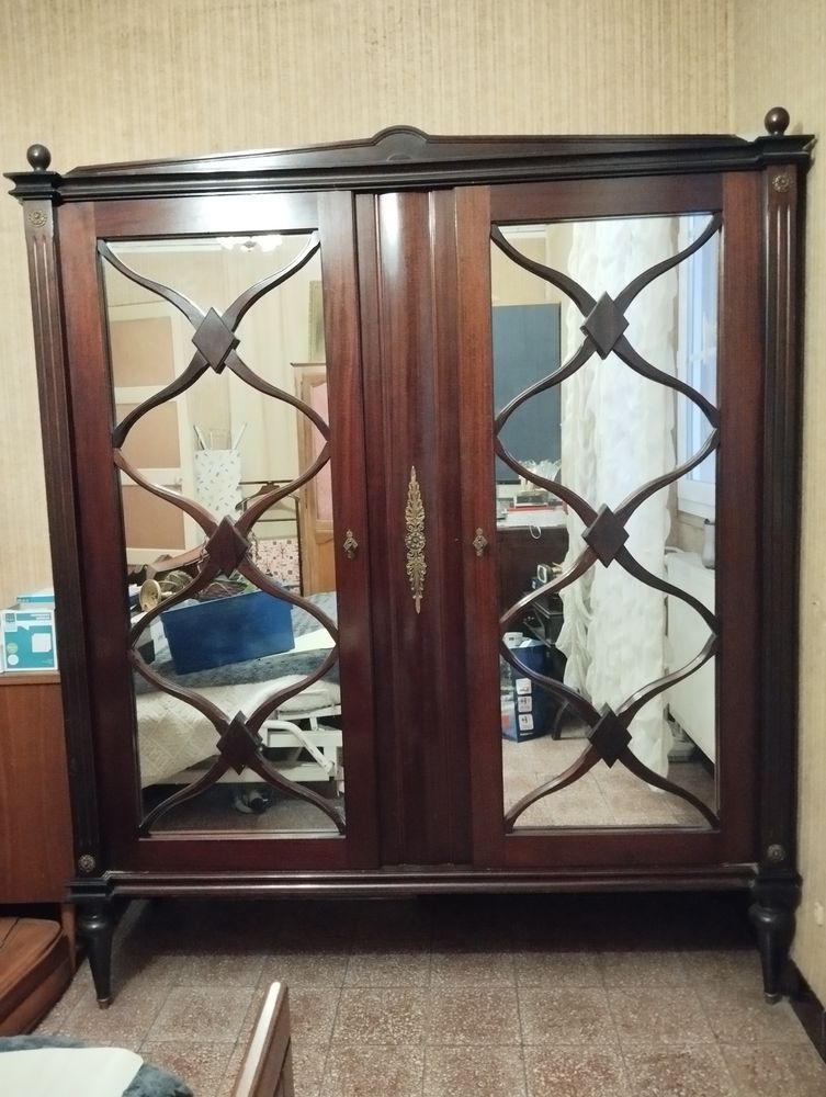 Chambre 300 Marseille 4 (13)