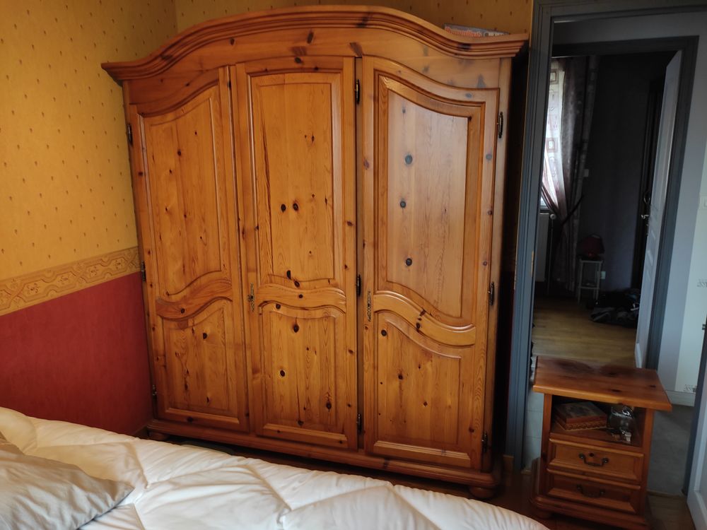 chambre 100 Sarry (51)