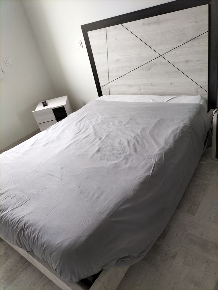 Chambre 500 La Roche-sur-Yon (85)