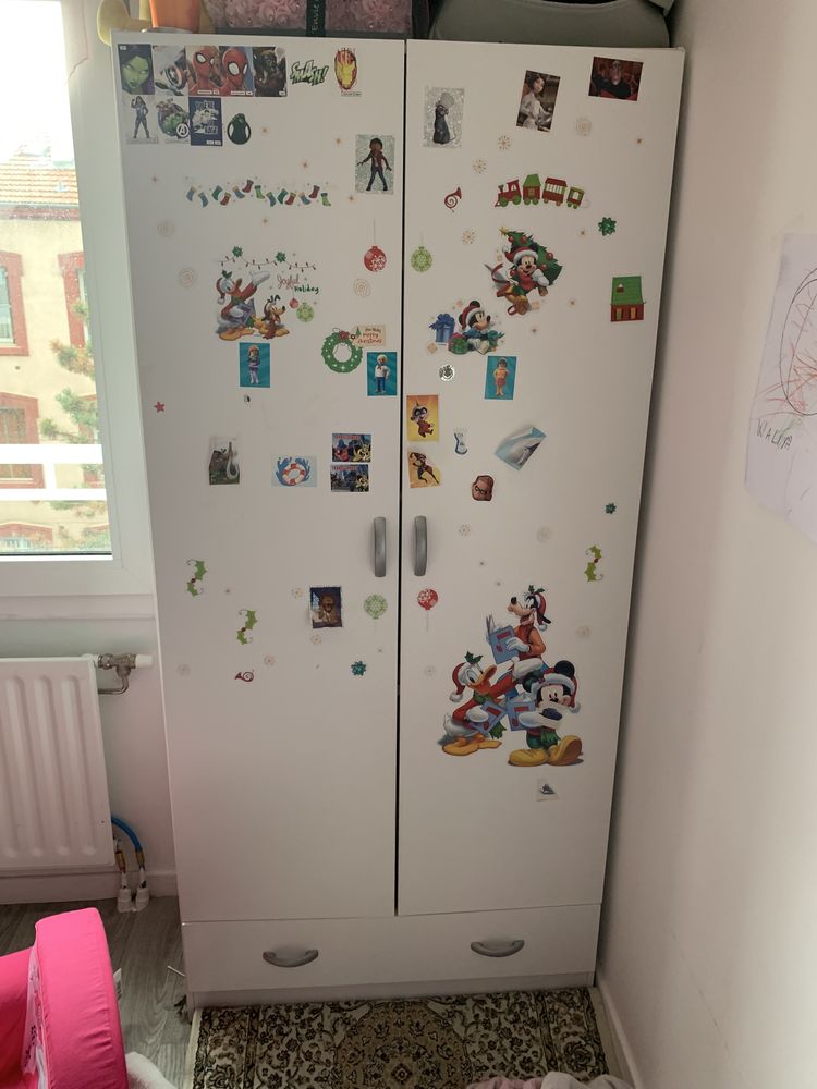 Chambre 150 Saint-Etienne (42)