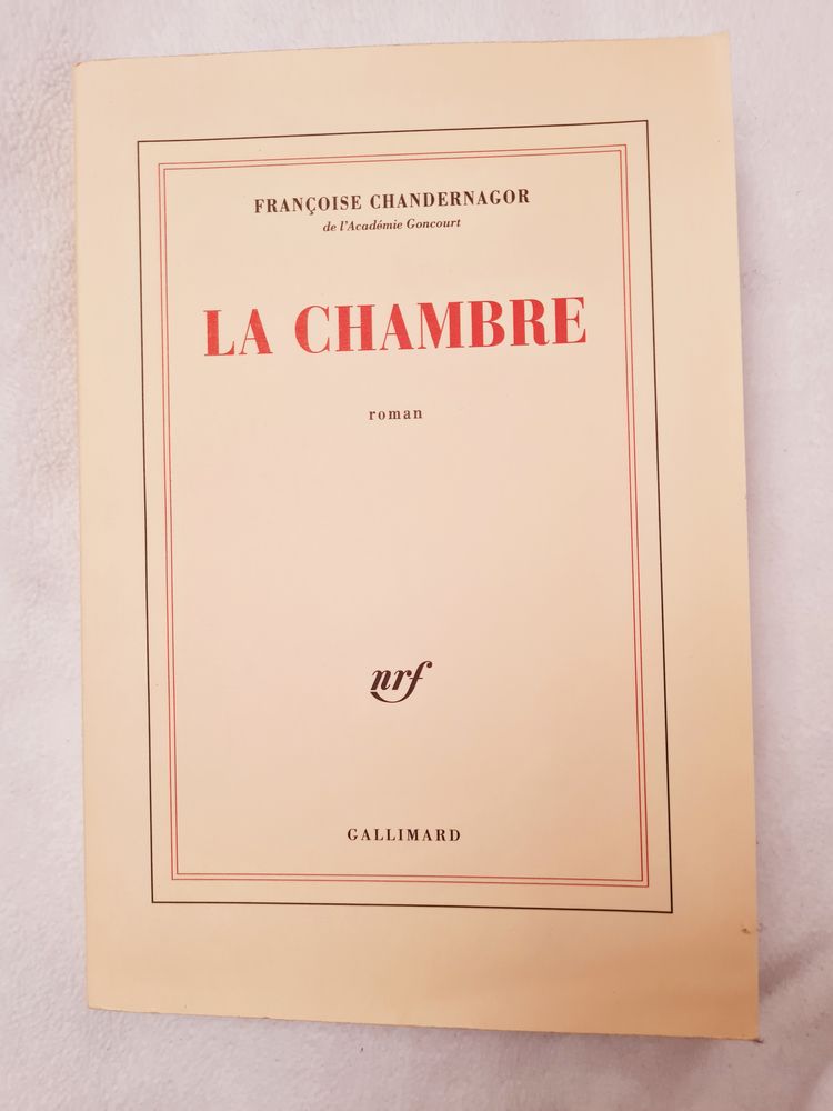 La Chambre 5 Hy�res (83)