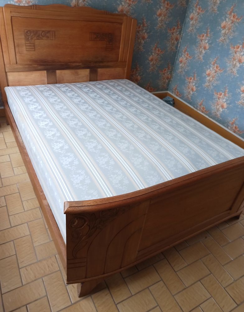 Chambre 80 Chaumont (52)