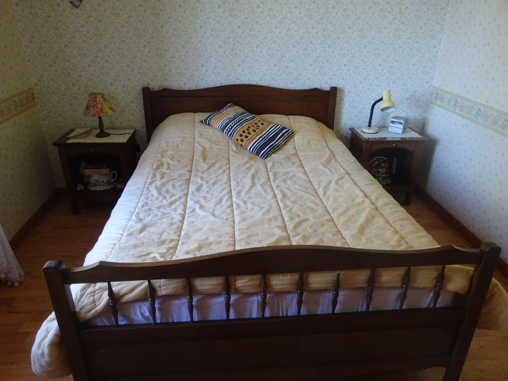 chambre 100 Parthenay (79)