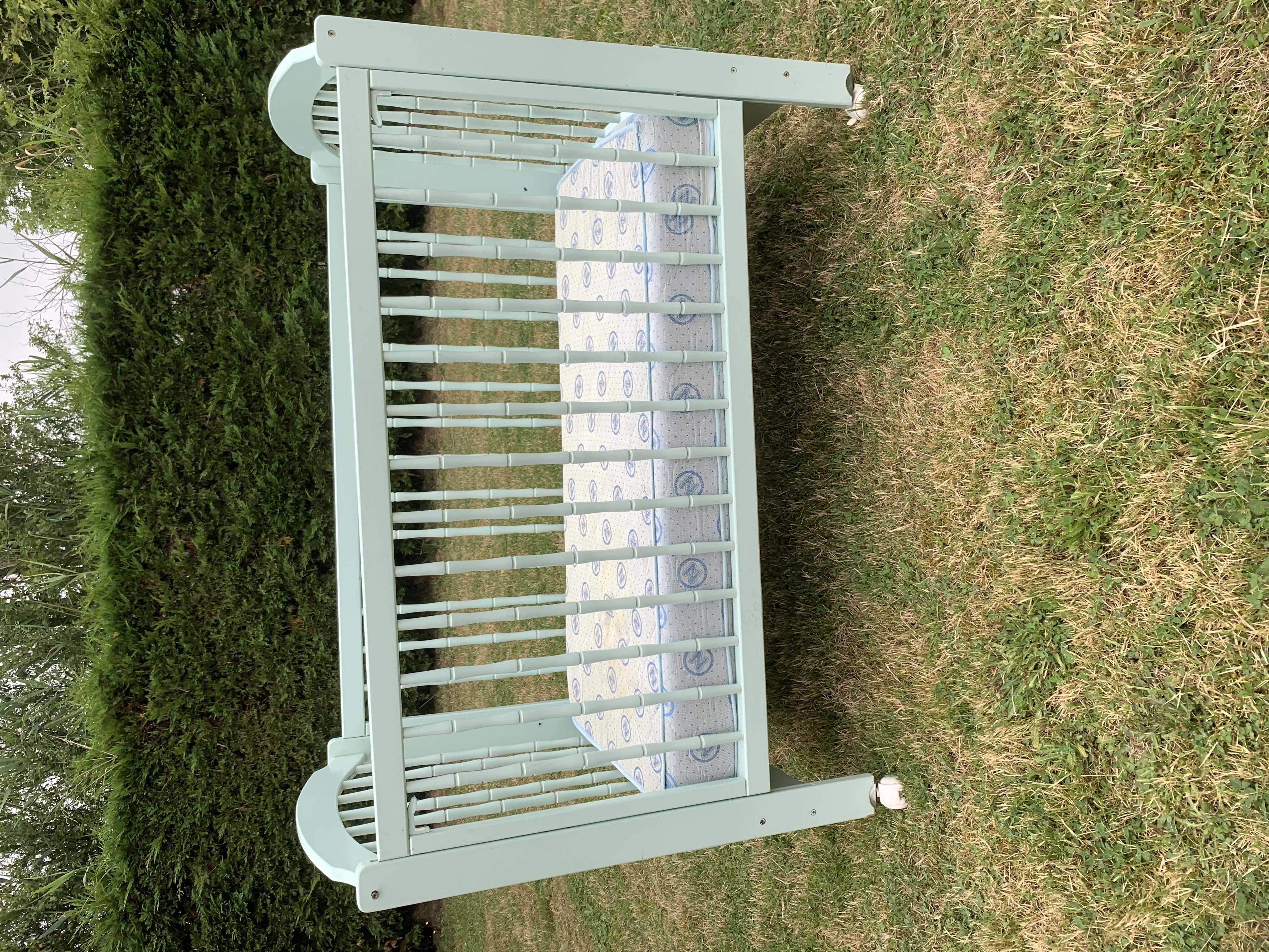 Chambre Bb 120 Saint-Vincent-de-Paul (33)