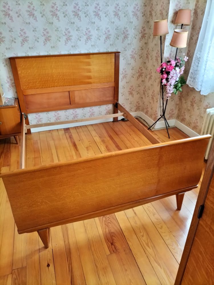 Chambre 100 Aulnois-sous-Laon (02)