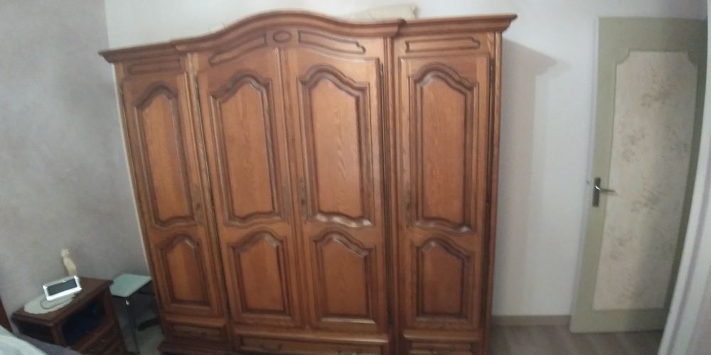 chambre 900 Chorges (05)