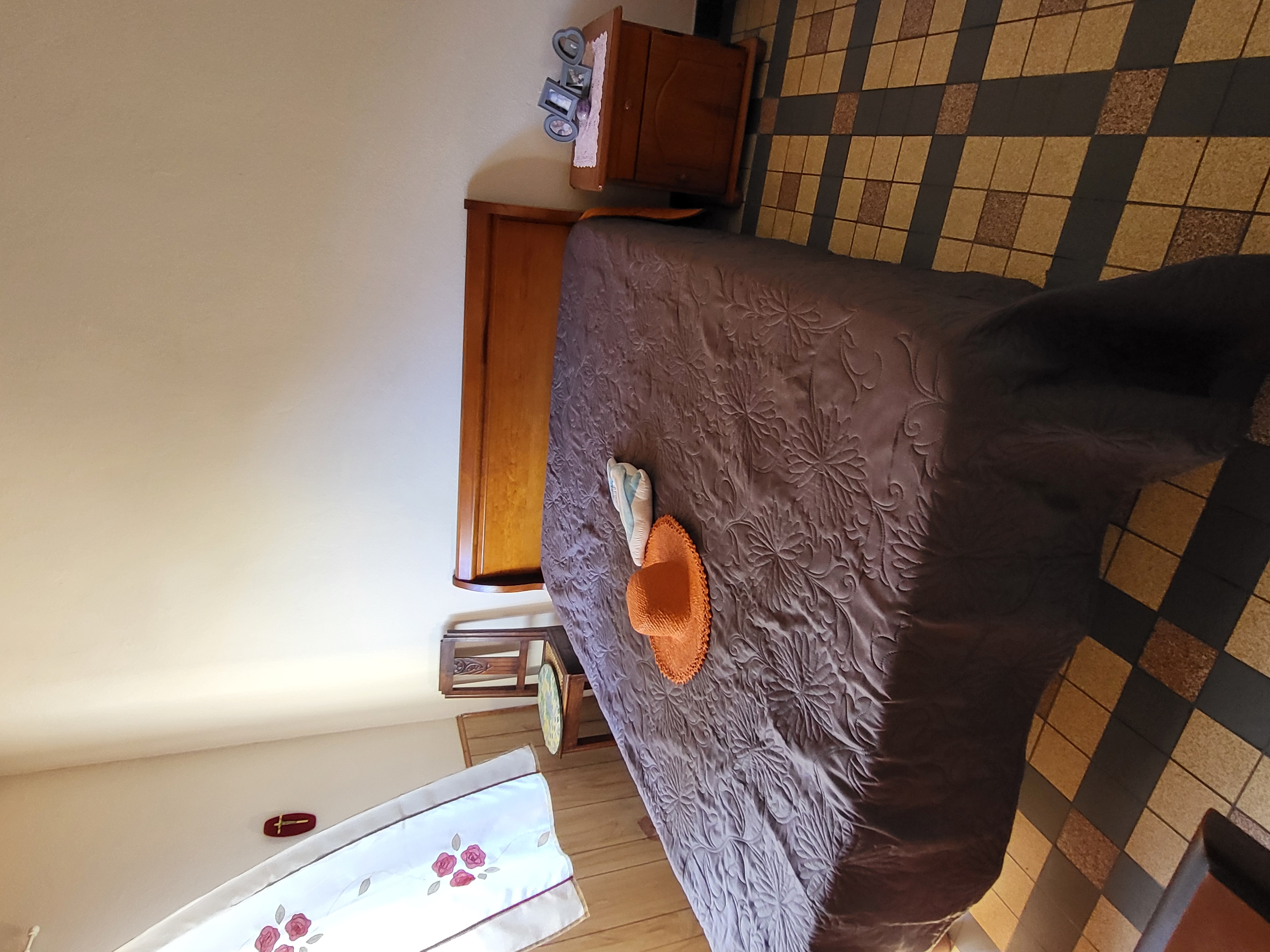 Chambre 295 Le Tampon (97)