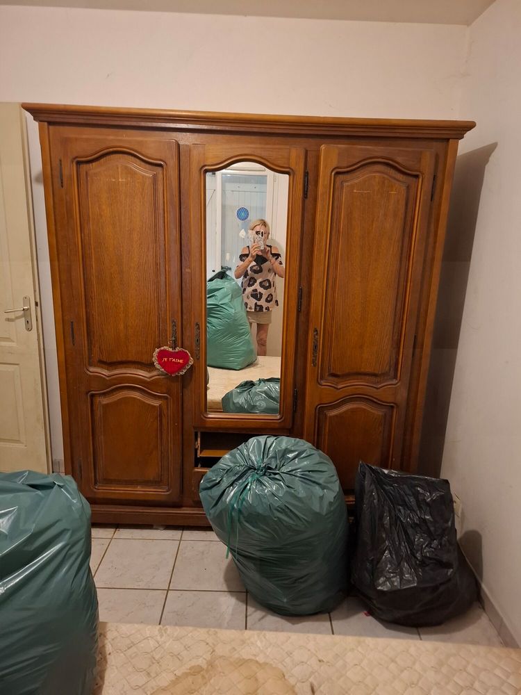 Chambre 0 Sainte-Foy (40)