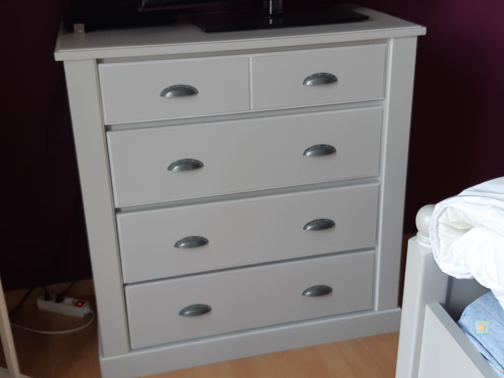 Chambre 250 Saint-Pathus (77)