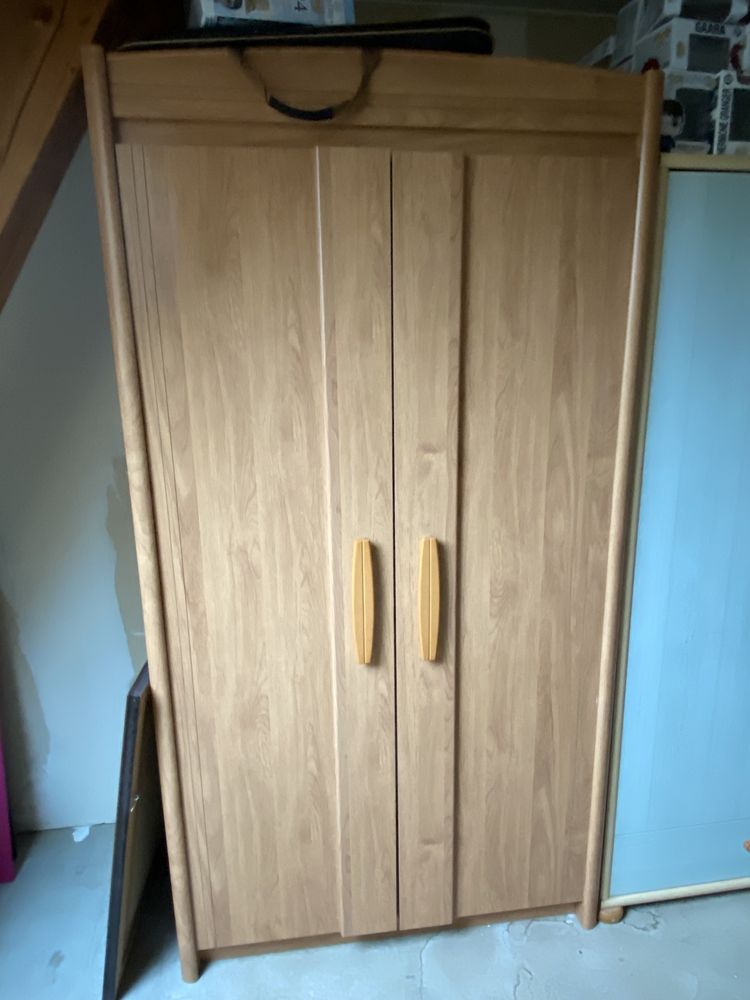 Chambre Ado 100 Morteau (25)