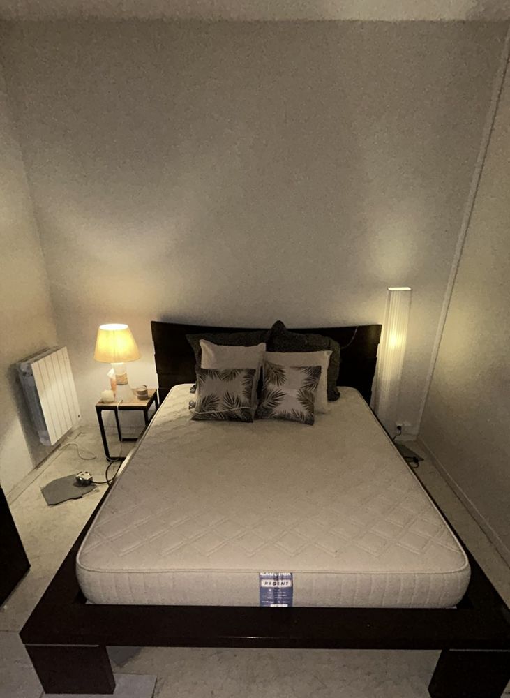 Chambre 99 Domont (95)