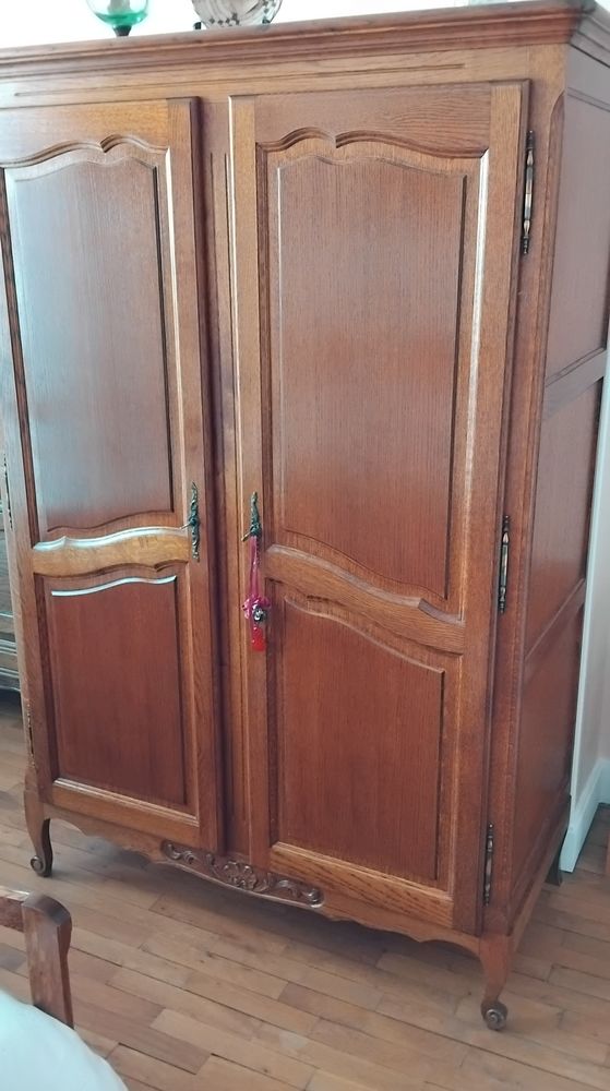 Chambr�e bois 200 Le Havre (76)