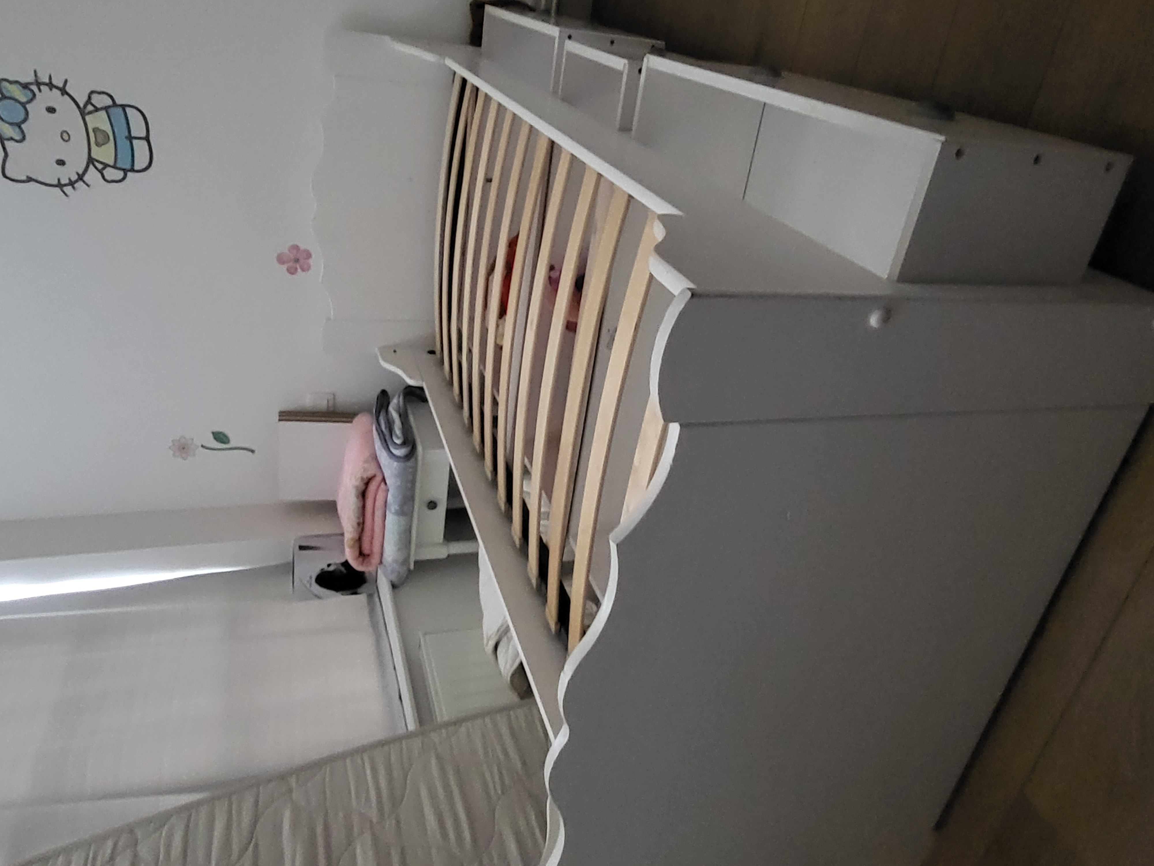 Chambr�e enfant Authentic Style (La Redoute) 200 Elbeuf (76)