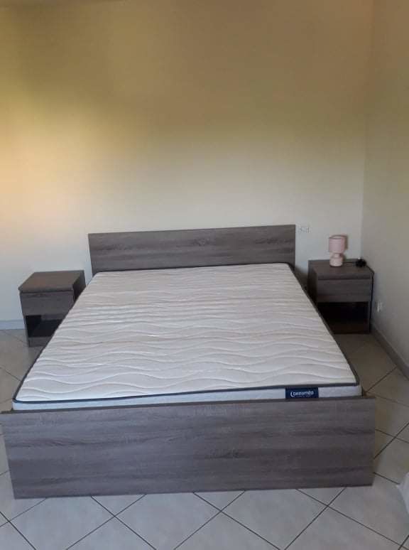 2 Chambres accouch�es compl�tes 400 Bompas (66)