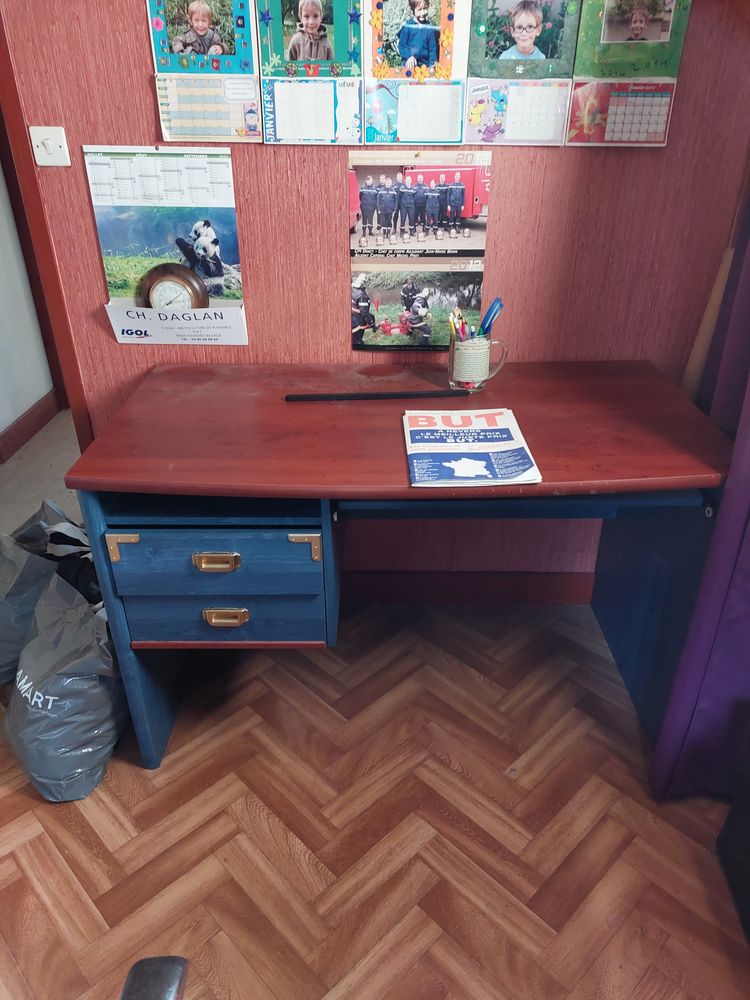 Chambres a coucher 200 Parigny-les-Vaux (58)