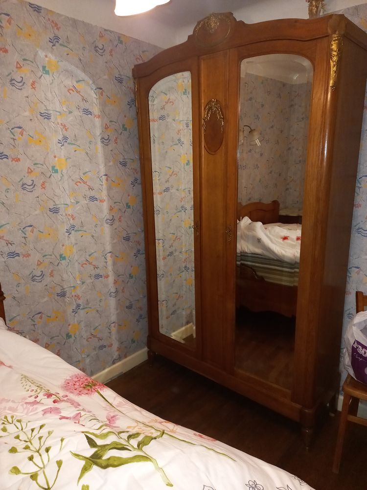 2 Chambres � coucher 0 Longeau-Percey (52)
