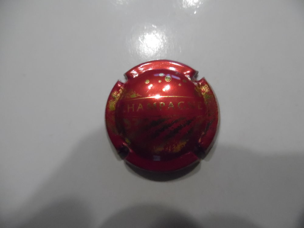 CHAMPAGNE n�767g. 1 Plivot (51)