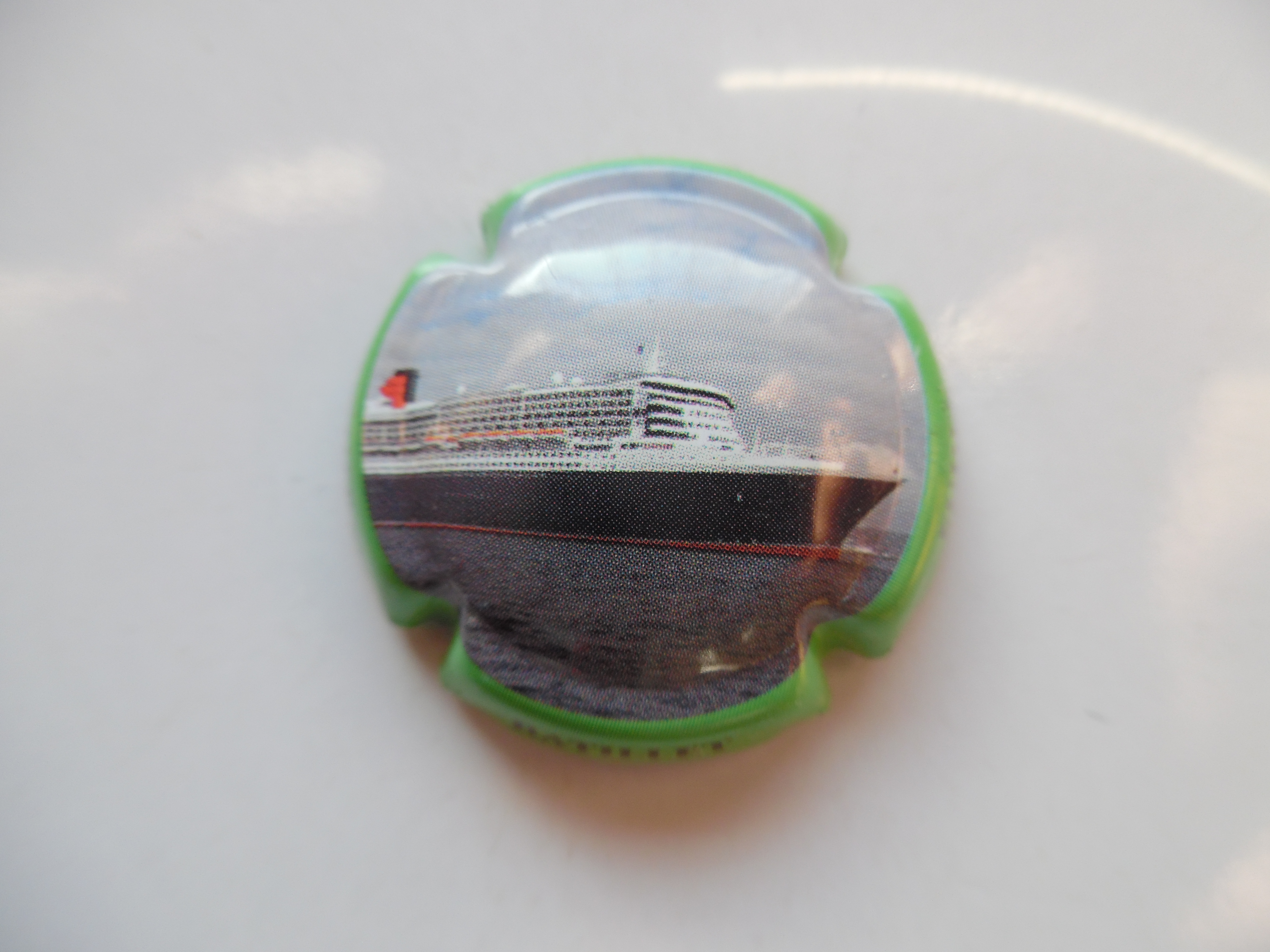 Champagne BATILLET Hugues. 1 Plivot (51)