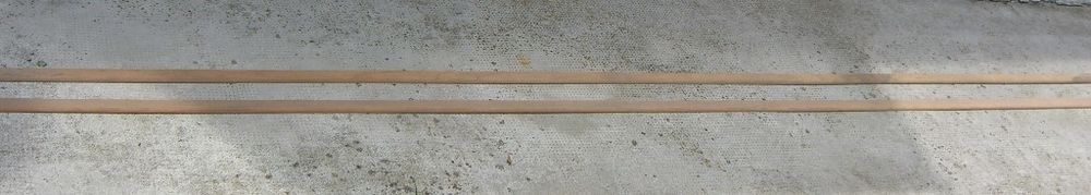 Champlats sapin bords arrondis 6 x 28 (lot de 2) 5 Balma (31)