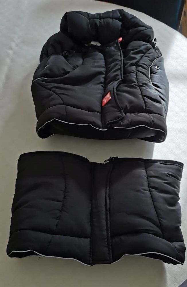 Chanceli�re  Noir 0-36 mois de Kaiser 50 Villemandeur (45)