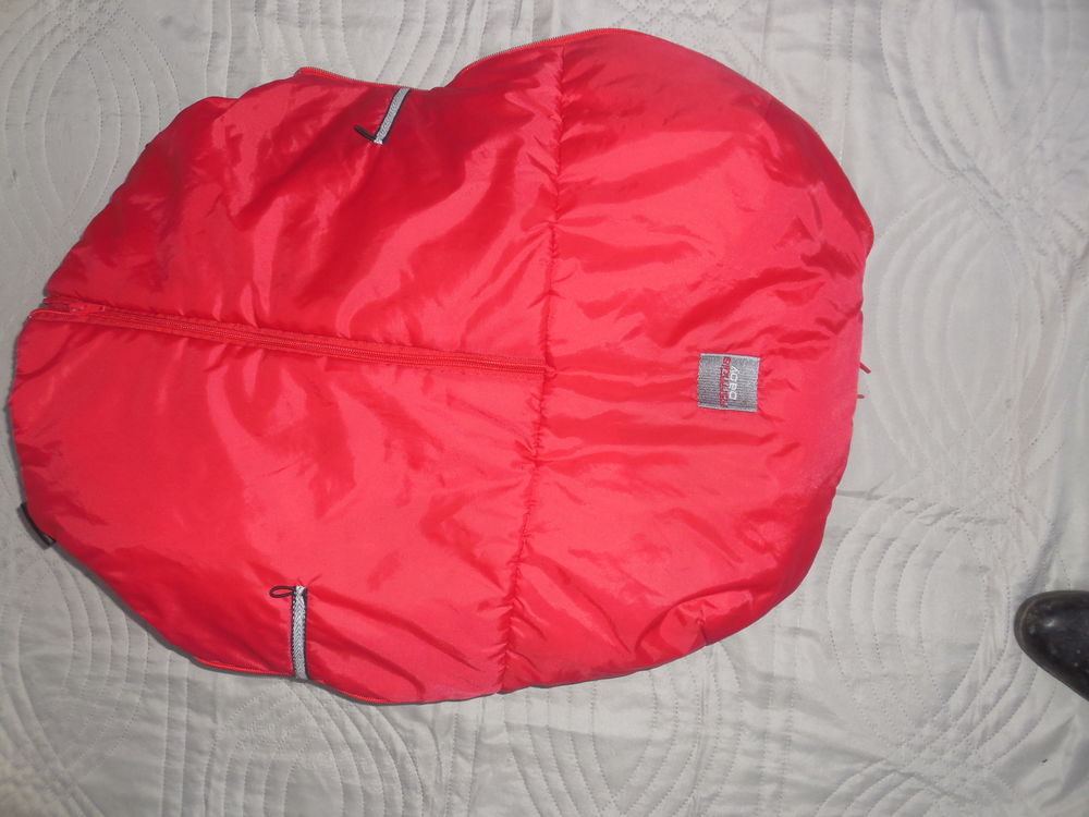 Chanceli�re   performante  formule baby  pour poussette 22 Pontault-Combault (77)